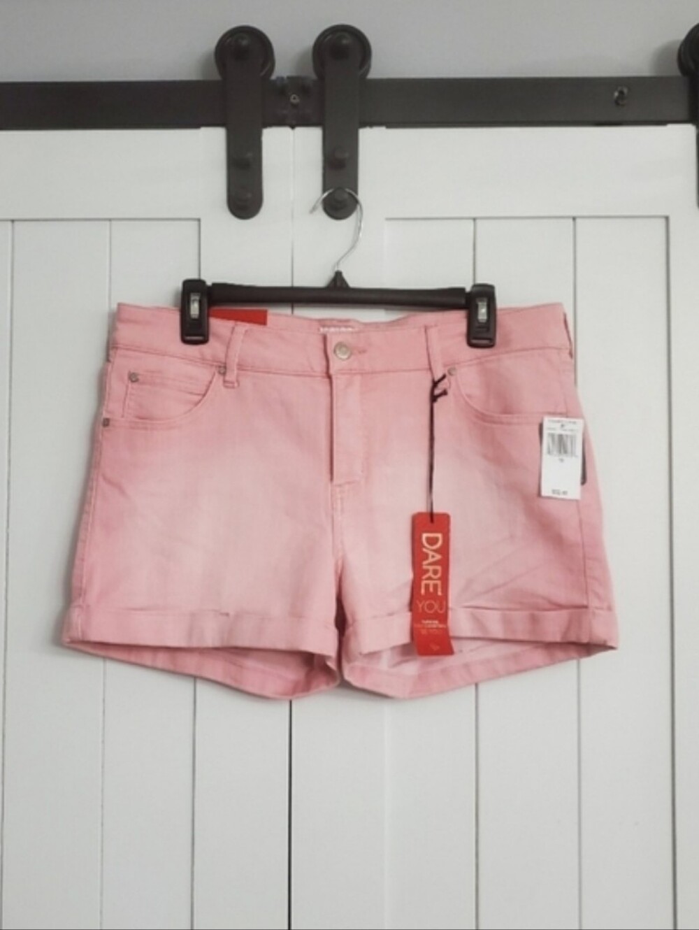 Celebrity Pink Shorts. NEW!